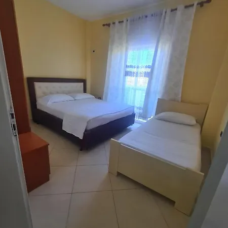 Διαμέρισμα Roan Room's