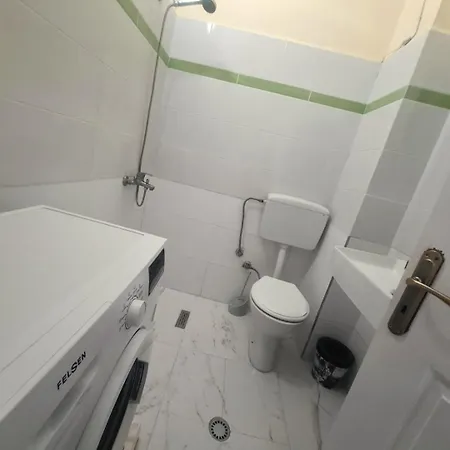 Διαμέρισμα Roan Room's