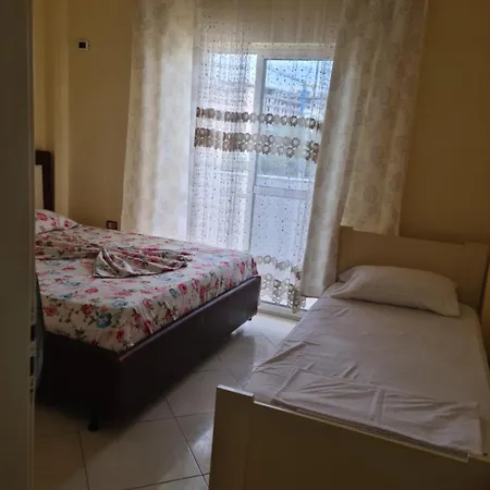 Διαμέρισμα Roan Room's