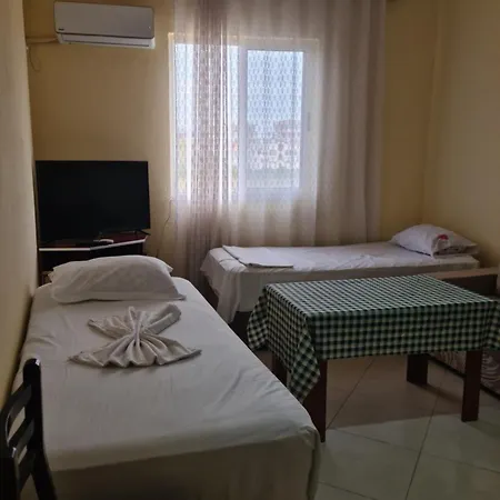 Roan Room's Апартаменты