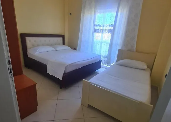 Апартаменты Roan Room's