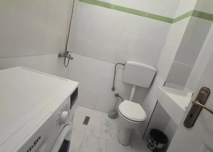 Apartamento Roan Room's