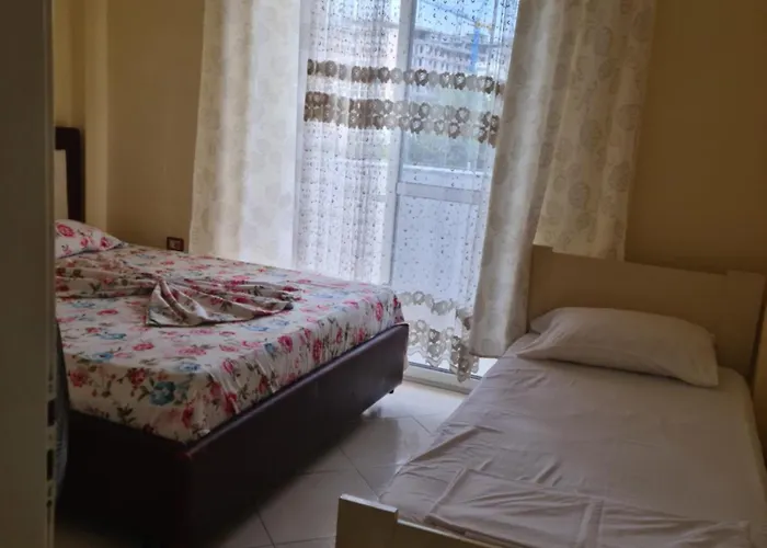 Апартаменты Roan Room's